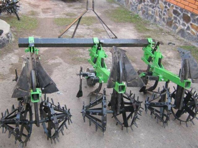 Другая Другая, объемом двигателя 0 л и пробегом 0 тыс. км за 303 $, фото 4 на Automoto.ua