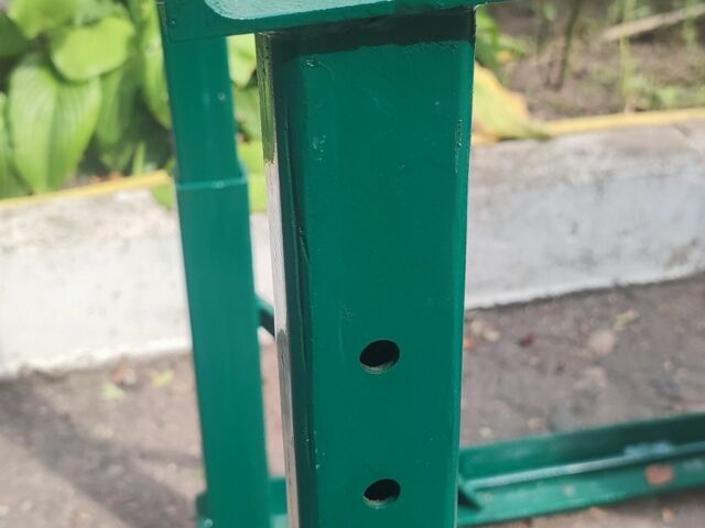 Другая Другая, объемом двигателя 0 л и пробегом 0 тыс. км за 534 $, фото 3 на Automoto.ua