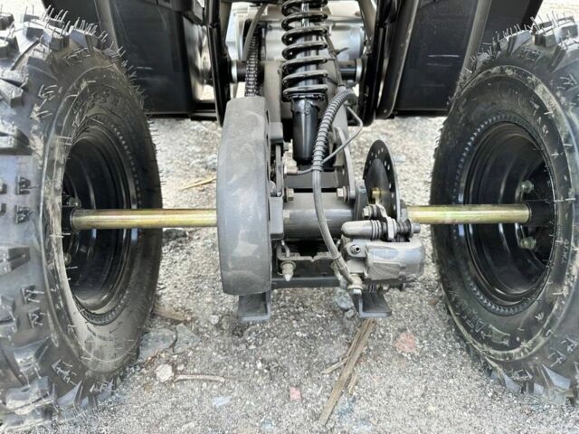 Другая Другая, объемом двигателя 0.13 л и пробегом 0 тыс. км за 1250 $, фото 7 на Automoto.ua