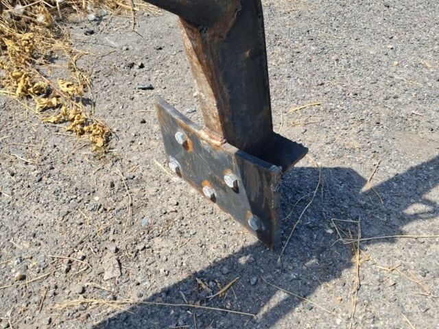 Інша Інша, об'ємом двигуна 0 л та пробігом 0 тис. км за 10000 $, фото 3 на Automoto.ua