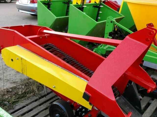 Другая Другая, объемом двигателя 0 л и пробегом 0 тыс. км за 612 $, фото 4 на Automoto.ua