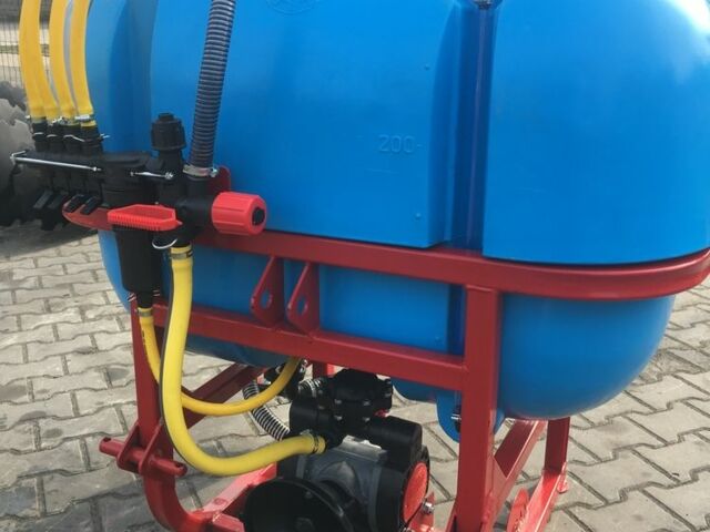 Другая Другая, объемом двигателя 0 л и пробегом 0 тыс. км за 533 $, фото 2 на Automoto.ua