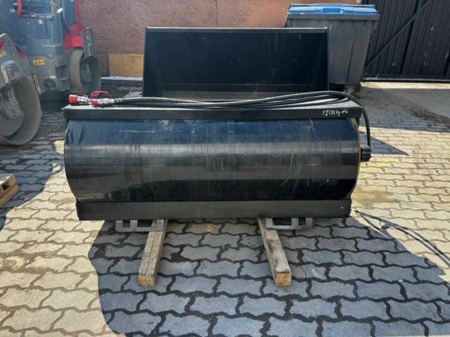 Другая Другая, объемом двигателя 0 л и пробегом 0 тыс. км за 2100 $, фото 1 на Automoto.ua