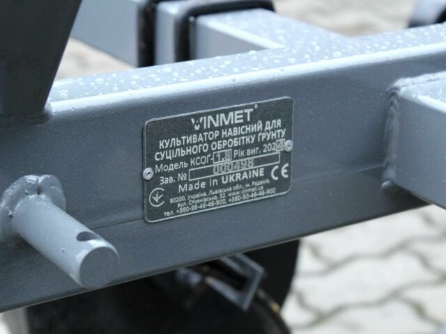 Інша Інша, об'ємом двигуна 0 л та пробігом 0 тис. км за 401 $, фото 5 на Automoto.ua