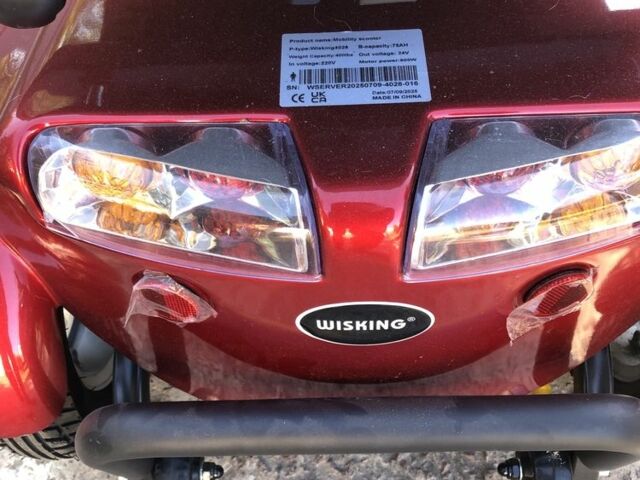 Другая Другая, объемом двигателя 0 л и пробегом 0 тыс. км за 2901 $, фото 4 на Automoto.ua