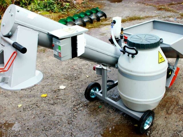 Інша Інша, об'ємом двигуна 0 л та пробігом 0 тис. км за 1142 $, фото 4 на Automoto.ua