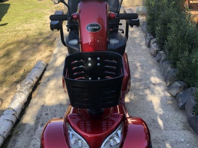 Другая Другая, объемом двигателя 0 л и пробегом 0 тыс. км за 2901 $, фото 8 на Automoto.ua