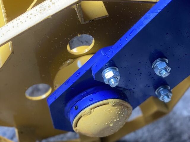 Інша Інша, об'ємом двигуна 0 л та пробігом 0 тис. км за 4405 $, фото 5 на Automoto.ua