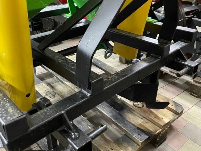 Другая Другая, объемом двигателя 0 л и пробегом 0 тыс. км за 508 $, фото 2 на Automoto.ua