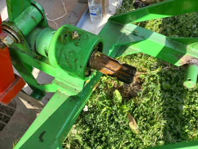 Другая Другая, объемом двигателя 0 л и пробегом 0 тыс. км за 303 $, фото 1 на Automoto.ua