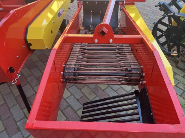 Другая Другая, объемом двигателя 0 л и пробегом 0 тыс. км за 902 $, фото 5 на Automoto.ua