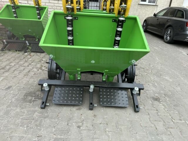 Інша Інша, об'ємом двигуна 0 л та пробігом 0 тис. км за 472 $, фото 1 на Automoto.ua