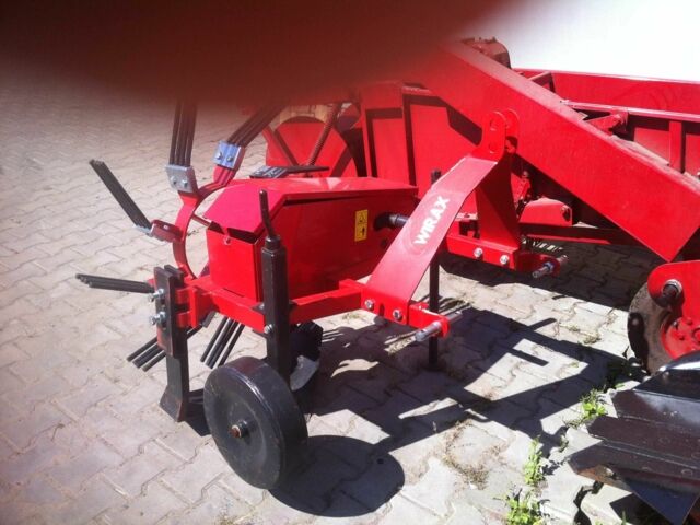 Другая Другая, объемом двигателя 0 л и пробегом 0 тыс. км за 607 $, фото 4 на Automoto.ua