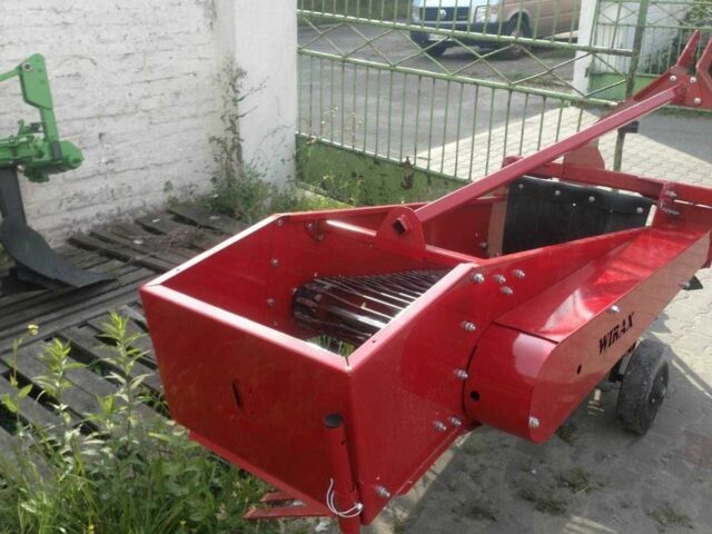 Другая Другая, объемом двигателя 0 л и пробегом 0 тыс. км за 605 $, фото 6 на Automoto.ua