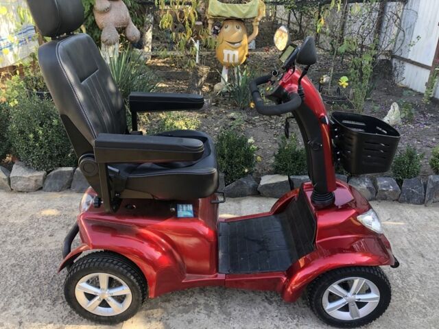 Другая Другая, объемом двигателя 0 л и пробегом 0 тыс. км за 2901 $, фото 7 на Automoto.ua