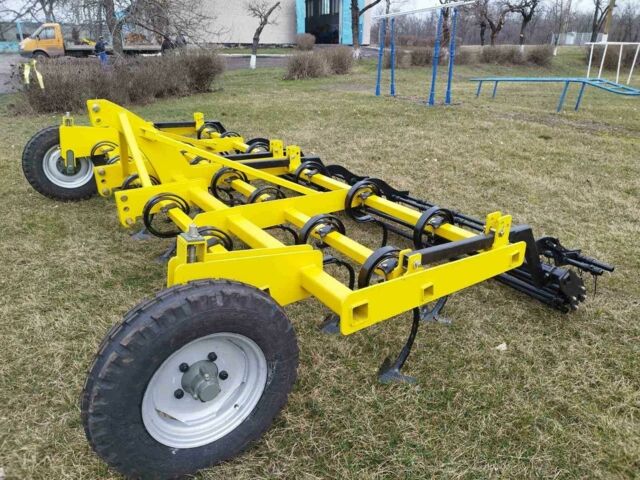 Інша Інша, об'ємом двигуна 0 л та пробігом 0 тис. км за 3290 $, фото 5 на Automoto.ua