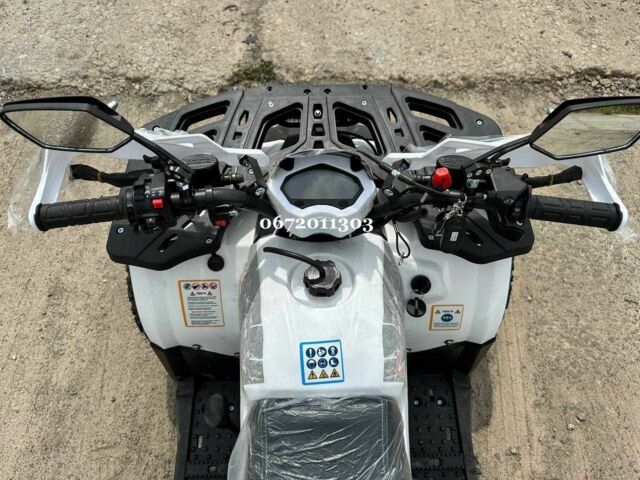 Другая Другая, объемом двигателя 0.13 л и пробегом 0 тыс. км за 1248 $, фото 5 на Automoto.ua