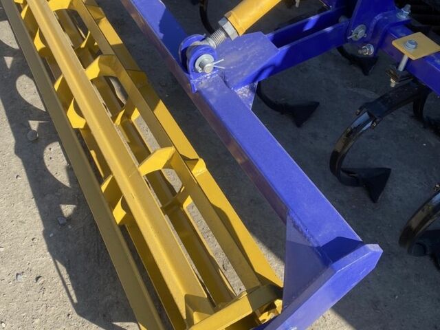 Другая Другая, объемом двигателя 0 л и пробегом 0 тыс. км за 1143 $, фото 3 на Automoto.ua