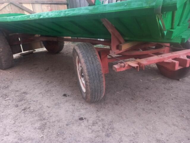 Інша Інша, об'ємом двигуна 0 л та пробігом 0 тис. км за 552 $, фото 3 на Automoto.ua