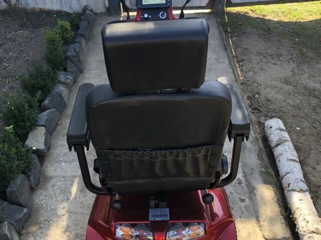 Другая Другая, объемом двигателя 0 л и пробегом 0 тыс. км за 2901 $, фото 6 на Automoto.ua