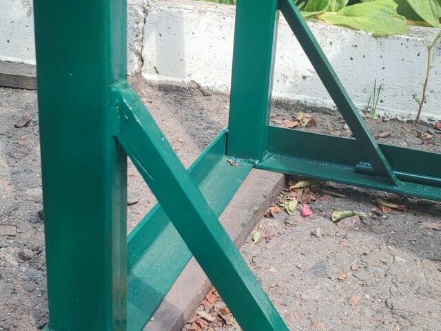 Другая Другая, объемом двигателя 0 л и пробегом 0 тыс. км за 534 $, фото 7 на Automoto.ua