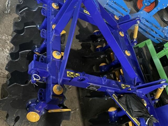 Інша Інша, об'ємом двигуна 0 л та пробігом 0 тис. км за 2755 $, фото 7 на Automoto.ua