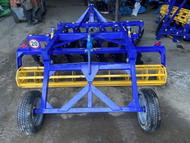 Інша Інша, об'ємом двигуна 0 л та пробігом 0 тис. км за 4405 $, фото 7 на Automoto.ua