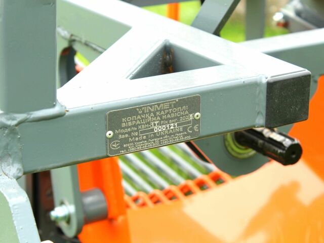 Другая Другая, объемом двигателя 0 л и пробегом 0 тыс. км за 714 $, фото 3 на Automoto.ua