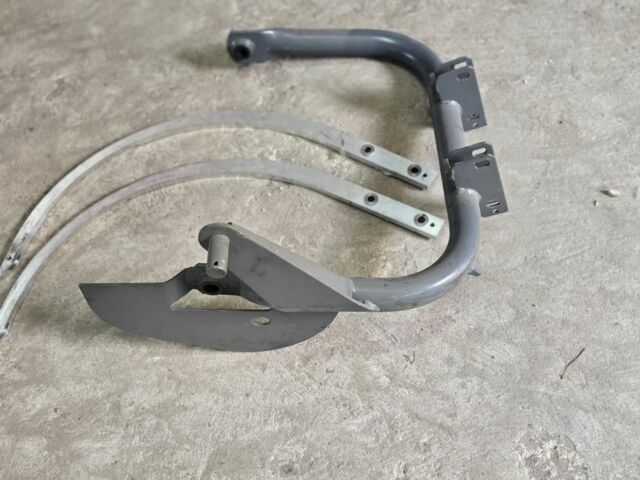 Другая Другая, объемом двигателя 0 л и пробегом 0 тыс. км за 193 $, фото 1 на Automoto.ua