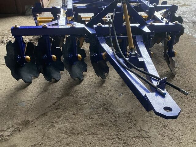 Інша Інша, об'ємом двигуна 0 л та пробігом 0 тис. км за 2755 $, фото 10 на Automoto.ua