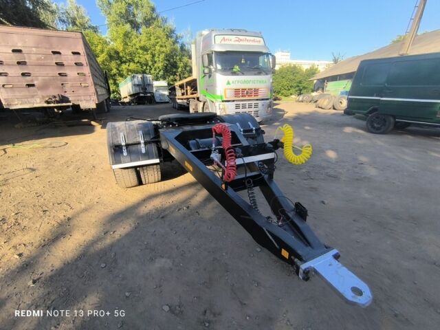 Інша Інша, об'ємом двигуна 0 л та пробігом 0 тис. км за 5000 $, фото 3 на Automoto.ua