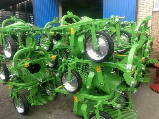 Другая Другая, объемом двигателя 0 л и пробегом 0 тыс. км за 610 $, фото 14 на Automoto.ua