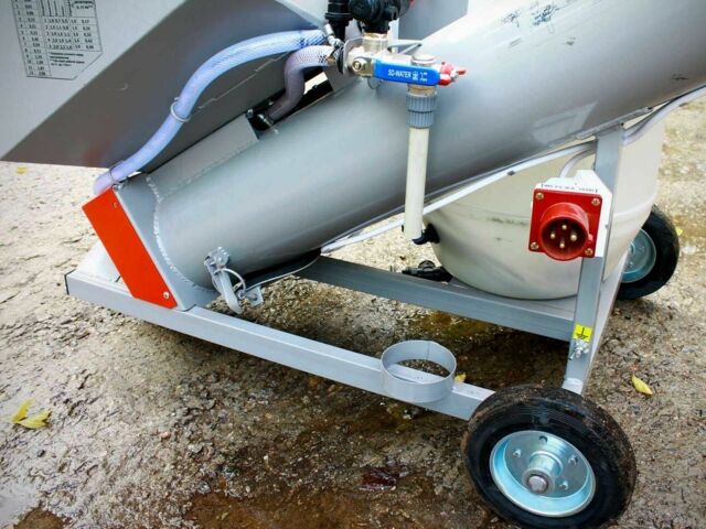 Інша Інша, об'ємом двигуна 0 л та пробігом 0 тис. км за 1142 $, фото 2 на Automoto.ua