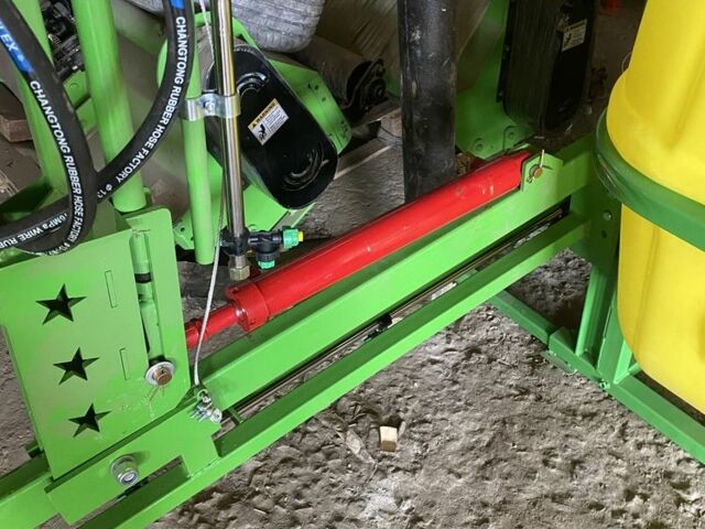 Другая Другая, объемом двигателя 0 л и пробегом 0 тыс. км за 1310 $, фото 2 на Automoto.ua