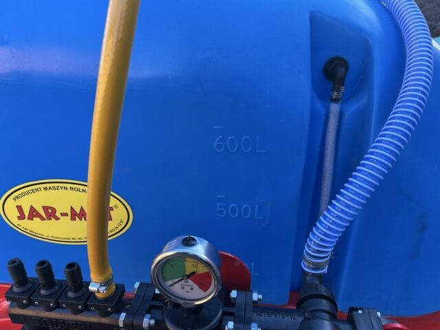 Другая Другая, объемом двигателя 0 л и пробегом 0 тыс. км за 845 $, фото 4 на Automoto.ua