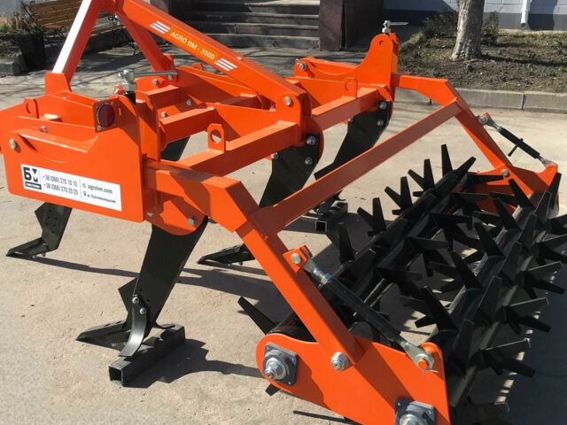 Другая Другая, объемом двигателя 0 л и пробегом 0 тыс. км за 5826 $, фото 2 на Automoto.ua