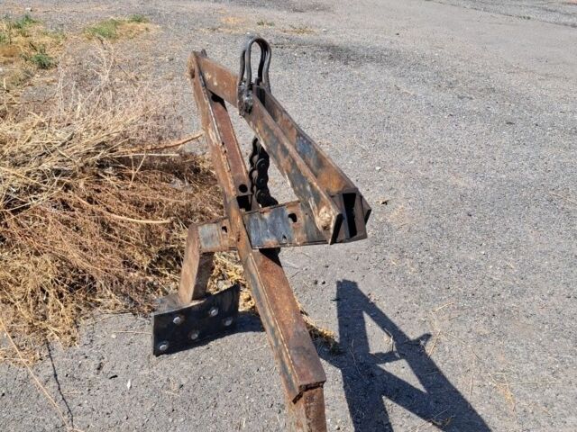 Інша Інша, об'ємом двигуна 0 л та пробігом 0 тис. км за 10000 $, фото 5 на Automoto.ua