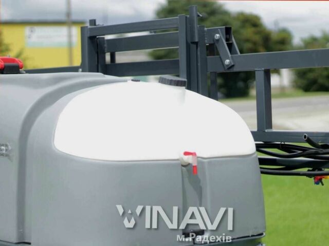 Інша Інша, об'ємом двигуна 0 л та пробігом 0 тис. км за 846 $, фото 3 на Automoto.ua