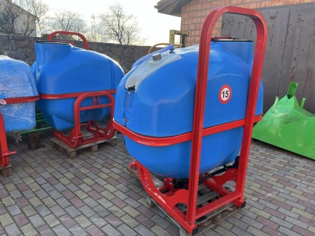 Другая Другая, объемом двигателя 0 л и пробегом 0 тыс. км за 845 $, фото 7 на Automoto.ua