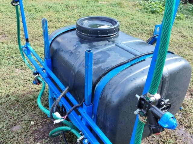 Другая Другая, объемом двигателя 0 л и пробегом 0 тыс. км за 158 $, фото 2 на Automoto.ua