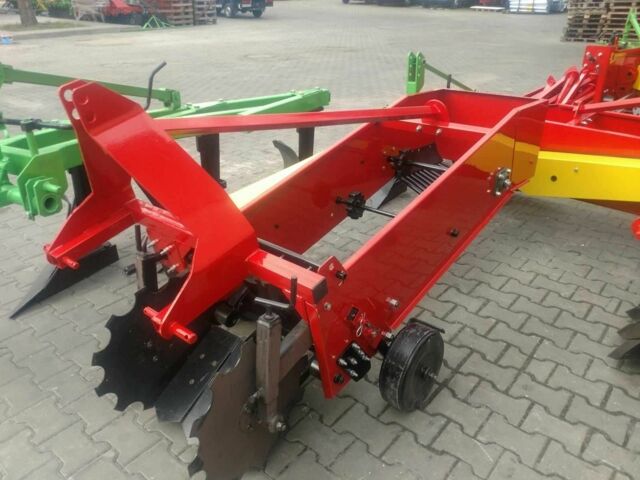 Другая Другая, объемом двигателя 0 л и пробегом 0 тыс. км за 610 $, фото 11 на Automoto.ua