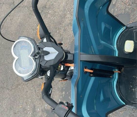 Другая Другая, объемом двигателя 0 л и пробегом 0 тыс. км за 1368 $, фото 5 на Automoto.ua