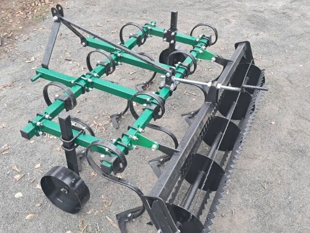 Інша Інша, об'ємом двигуна 0 л та пробігом 0 тис. км за 319 $, фото 2 на Automoto.ua