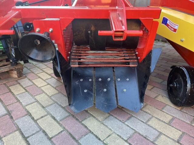 Другая Другая, объемом двигателя 0 л и пробегом 0 тыс. км за 902 $, фото 7 на Automoto.ua