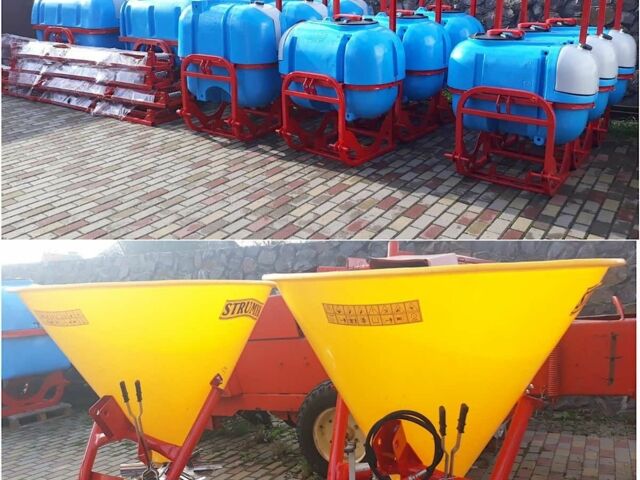 Другая Другая, объемом двигателя 0 л и пробегом 0 тыс. км за 345 $, фото 18 на Automoto.ua