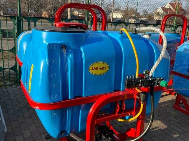 Інша Інша, об'ємом двигуна 0 л та пробігом 0 тис. км за 967 $, фото 2 на Automoto.ua