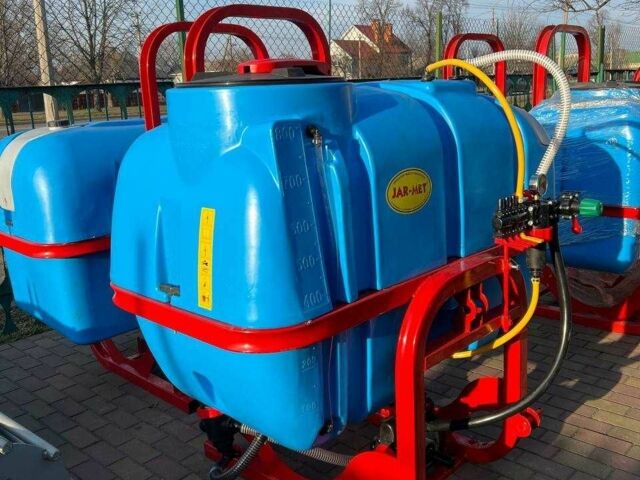 Інша Інша, об'ємом двигуна 0 л та пробігом 0 тис. км за 967 $, фото 1 на Automoto.ua