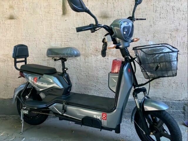 Другая Другая, объемом двигателя 0 л и пробегом 0 тыс. км за 387 $, фото 3 на Automoto.ua