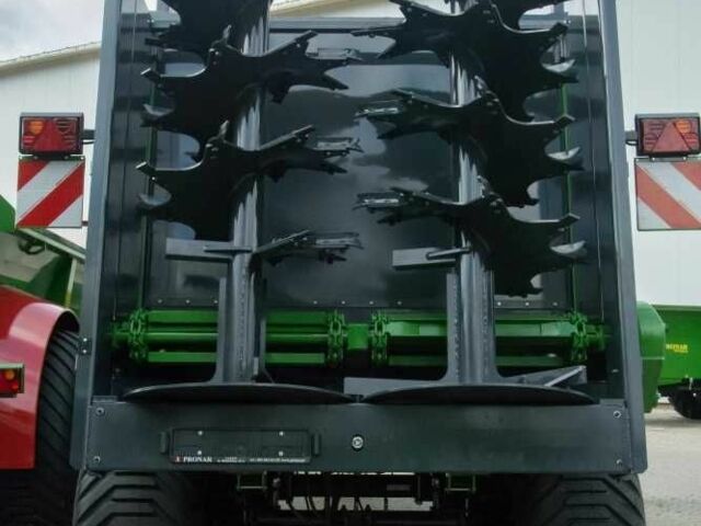 Другая Другая, объемом двигателя 0 л и пробегом 0 тыс. км за 81253 $, фото 2 на Automoto.ua