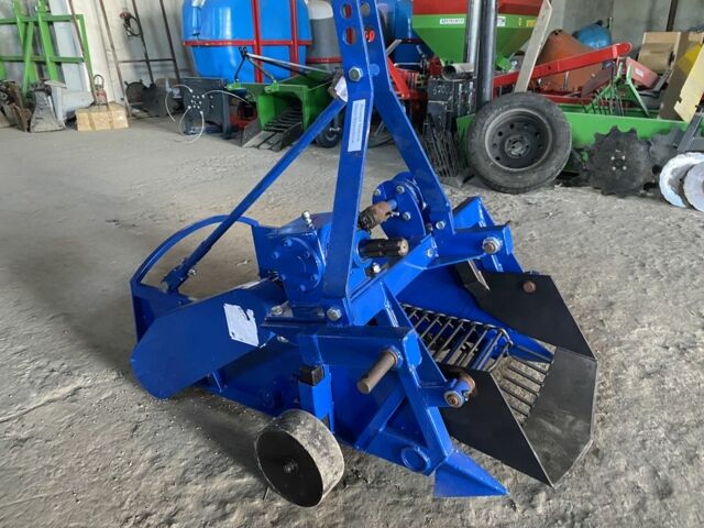 Другая Другая, объемом двигателя 0 л и пробегом 0 тыс. км за 810 $, фото 2 на Automoto.ua